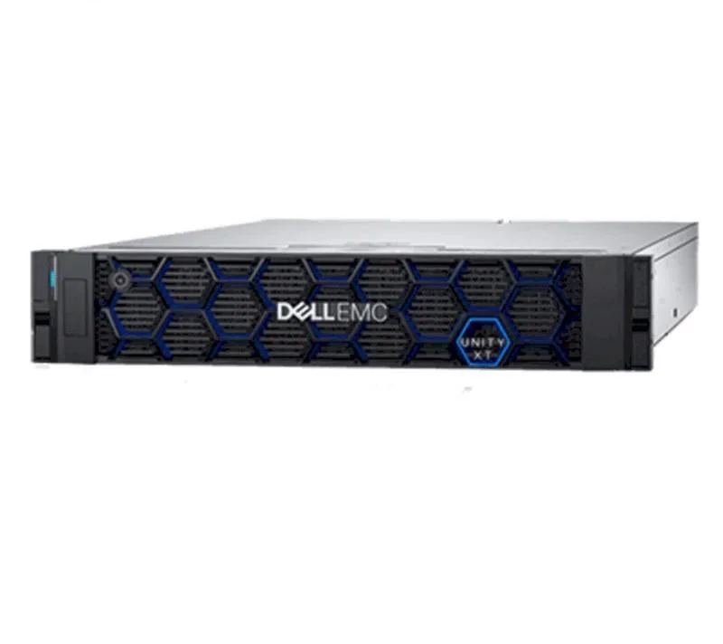 De-Ll Unity 480f Professional Data Storage Equipment (6*1.2T)