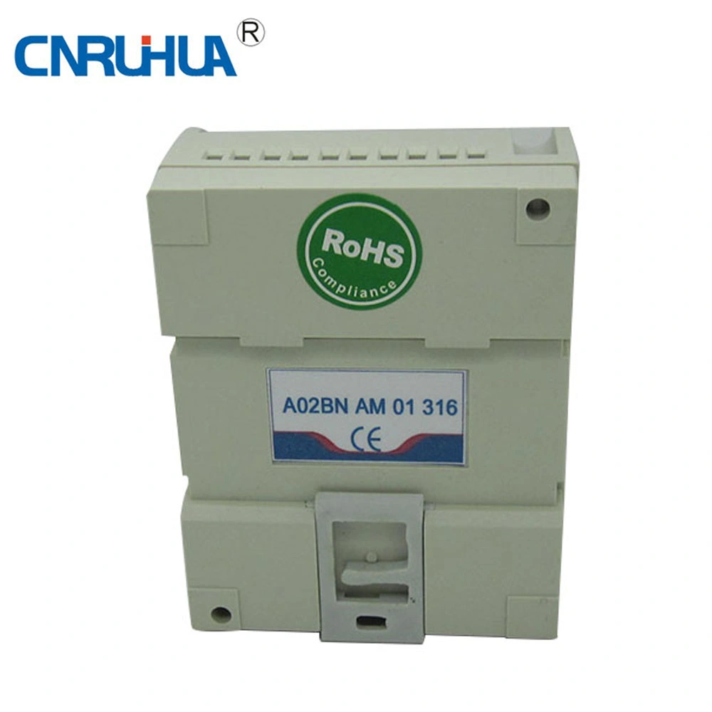 Inteligente de la FAB Controlador Lógico Programable PLC AF-10MR-un controlador industrial