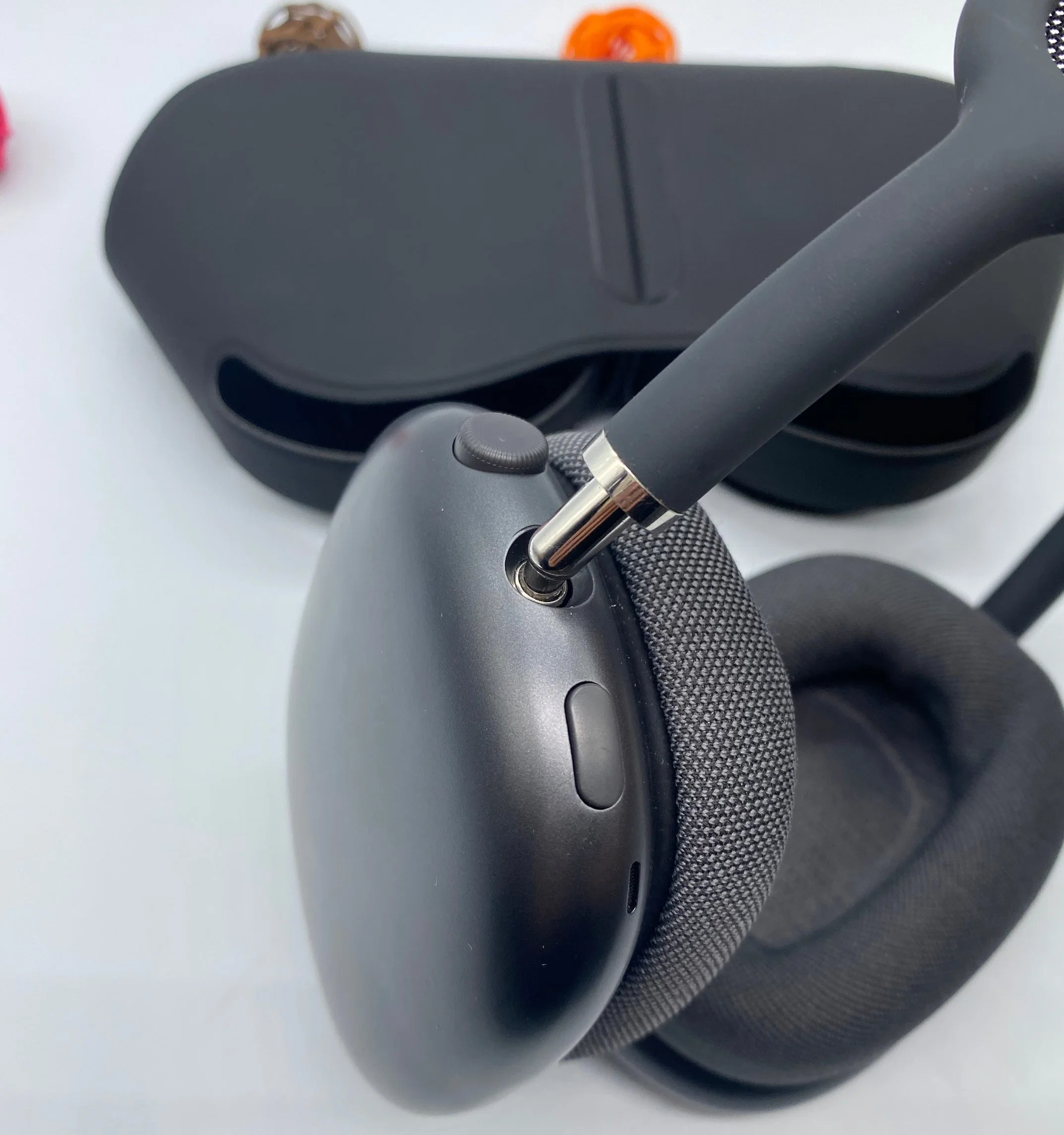 Fabrik Preis Wireless Kopfhörer Headset Air pro P OD max Kopfhörer Original 1: 1 Headset Spatial Audio für Pods Max Kopfhörer