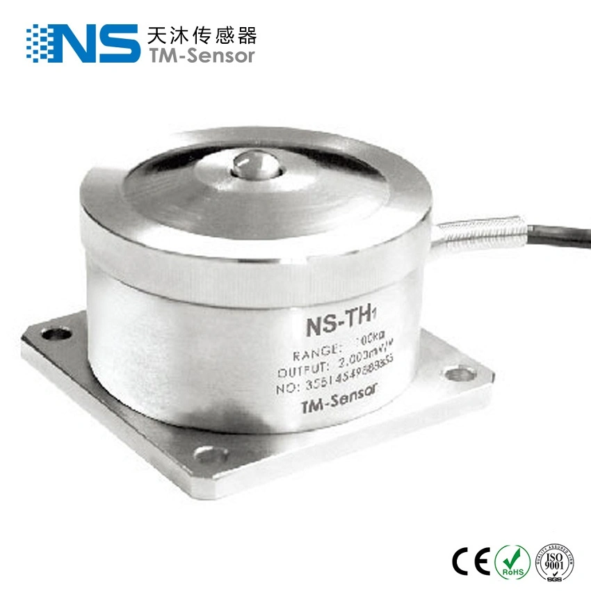 Ns-Th1 China Wägesensor Mini-Wägezelle/ Kraftsensor/ Wägen Sensor/Waage