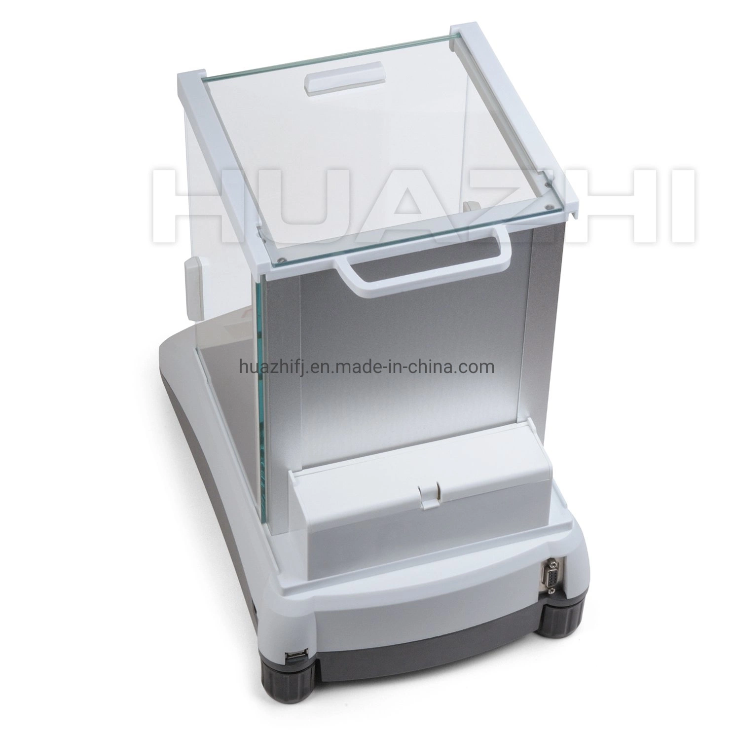 80g/0.01mg Analytical Balance with Touch-Screen