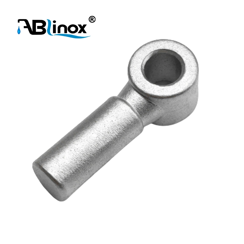 Hardware CNC Machining Investment Casting Metal Casting Spare Parts