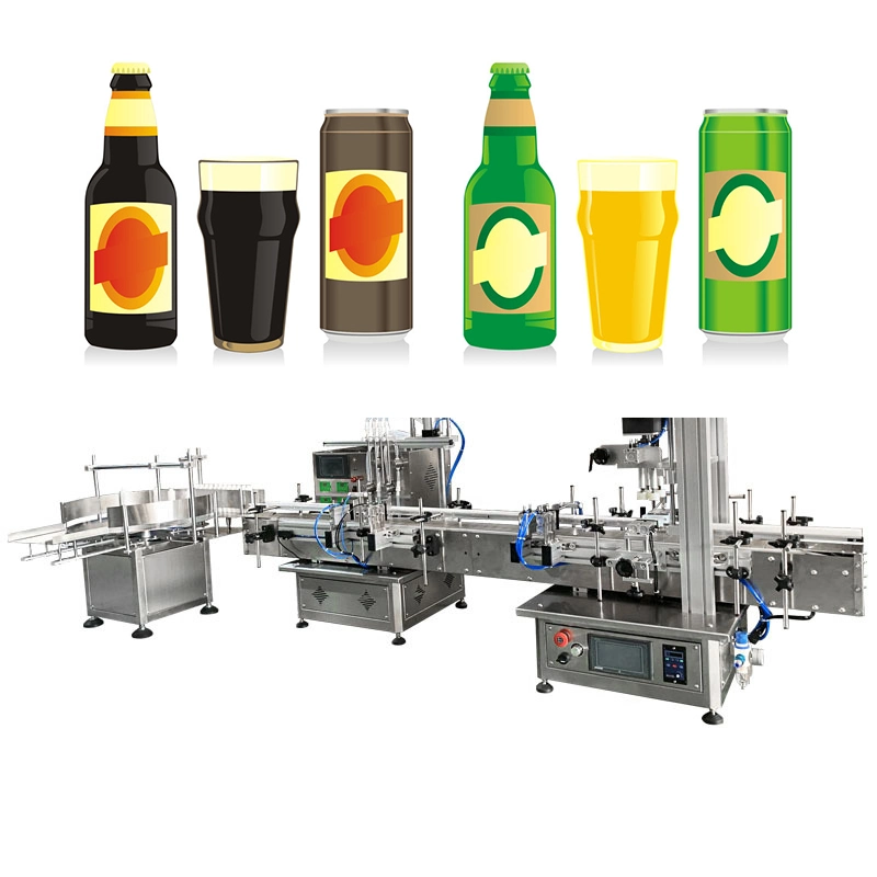 Dovoll Automatic Complete Pet Plastic Small Bottle Pure Drinking Mineral Water Production Line