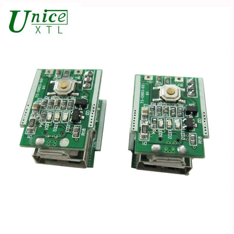 Electronics PCB Assembly Bulkbuy with SMT DIP 17-Year Ecperience PCBA Manufacture in Telecom Device Include PCB Design