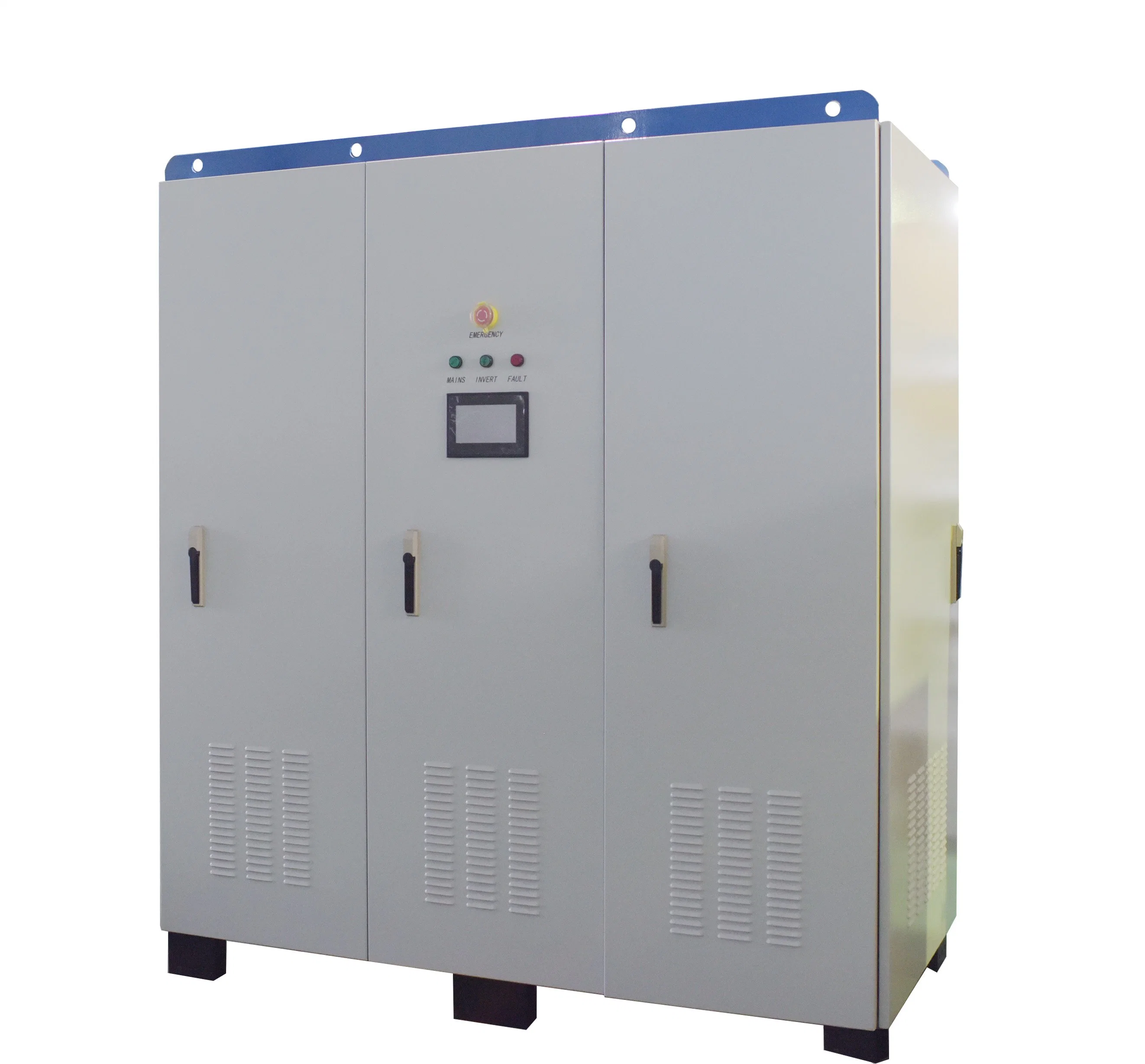 300kVA DC/AC 480V off Grid Three Phase Wind Generator Inverter