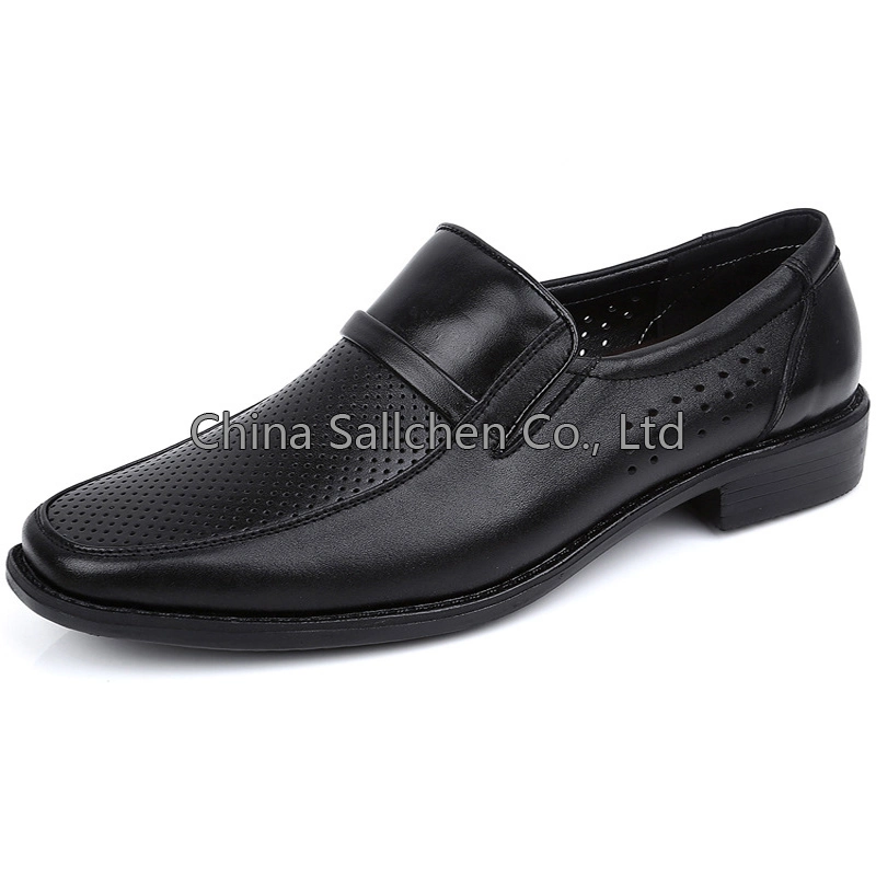 Men&prime; S Business Executive Dress Shoes