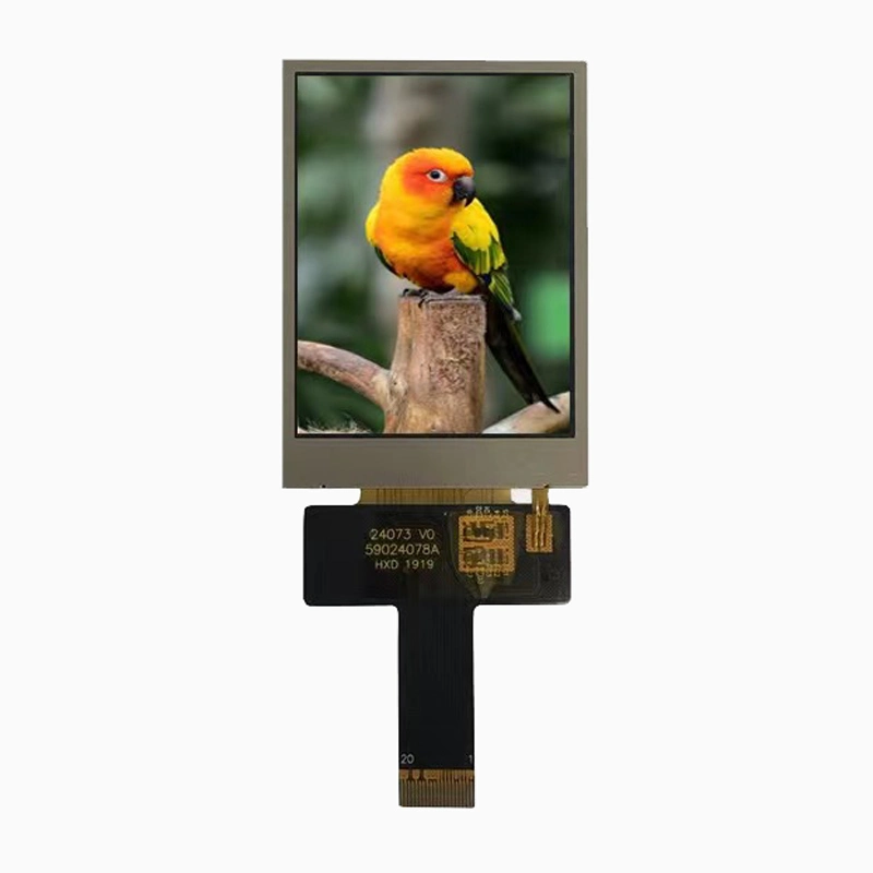 OEM ODM Custom 7/10.1/11.6/13.3/14/15.6/18.5/21.5/23.6/24/27/32 Inch Full HD 1920*1080 Resolution IPS Screen LCD Display Lvds Interface TFT LCD Module