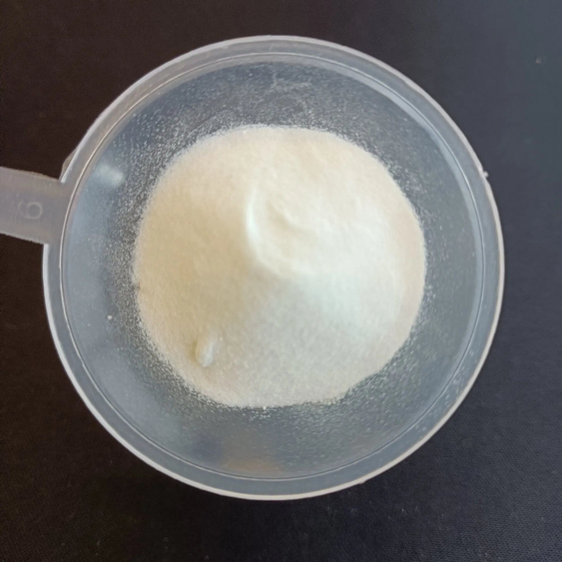 Food Additive Maltitol Powder Sweetener CAS 585-88-6