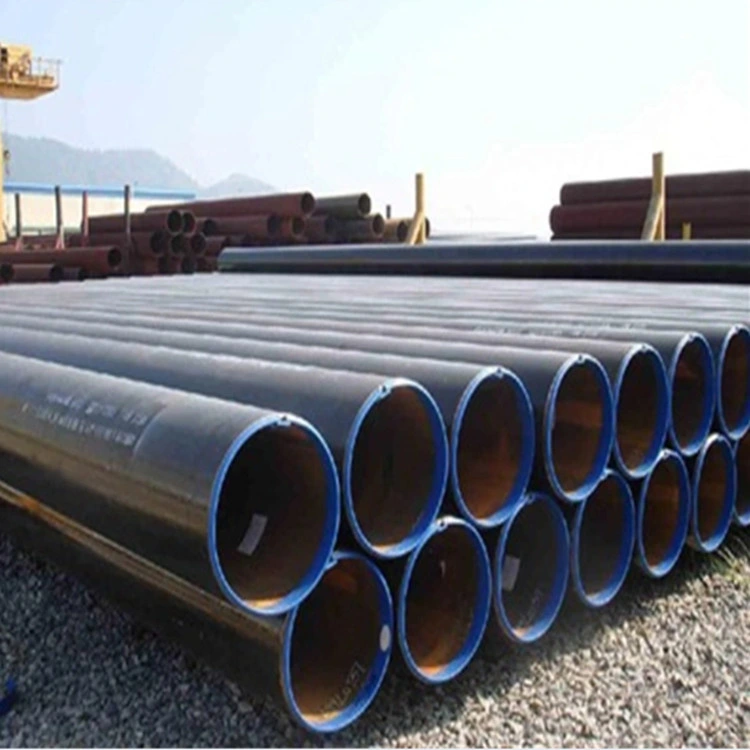 Carbon Steel API 9 3/8 13 3/8 API K55 Oil Well Casing Pipe