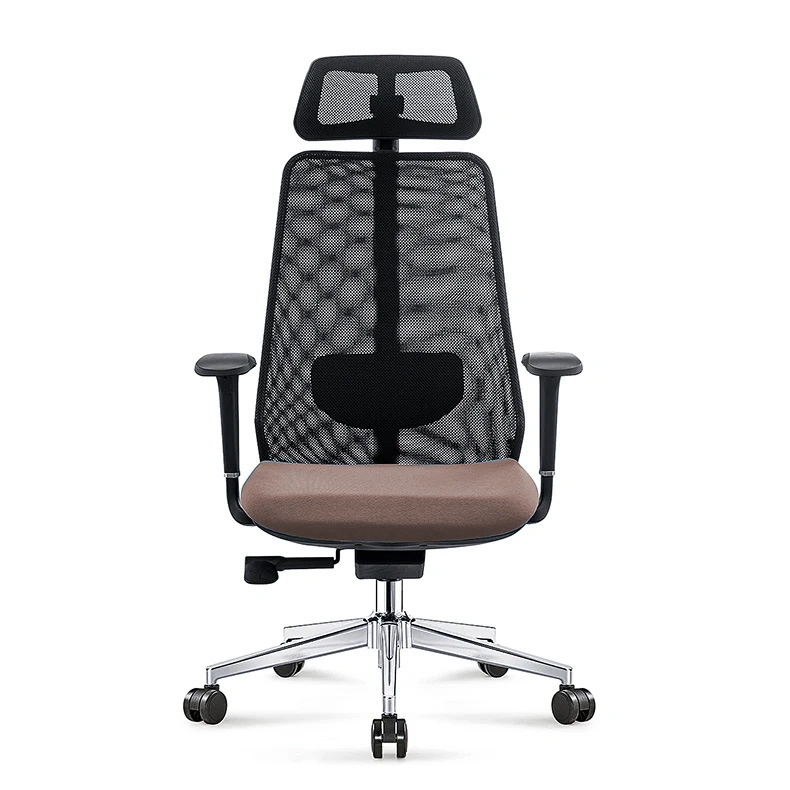 Wholesale/Supplier Modern Chair Adjustable Reclining Mesh Swivel Armrest Office Chair