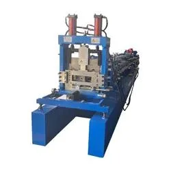 Color Steel Tile Cold Roll Forming Equipment