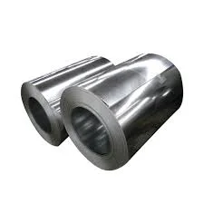 Customized Cold-Rolled Galvanized Steel with Gi Coil Price Galvanized Steel Coil