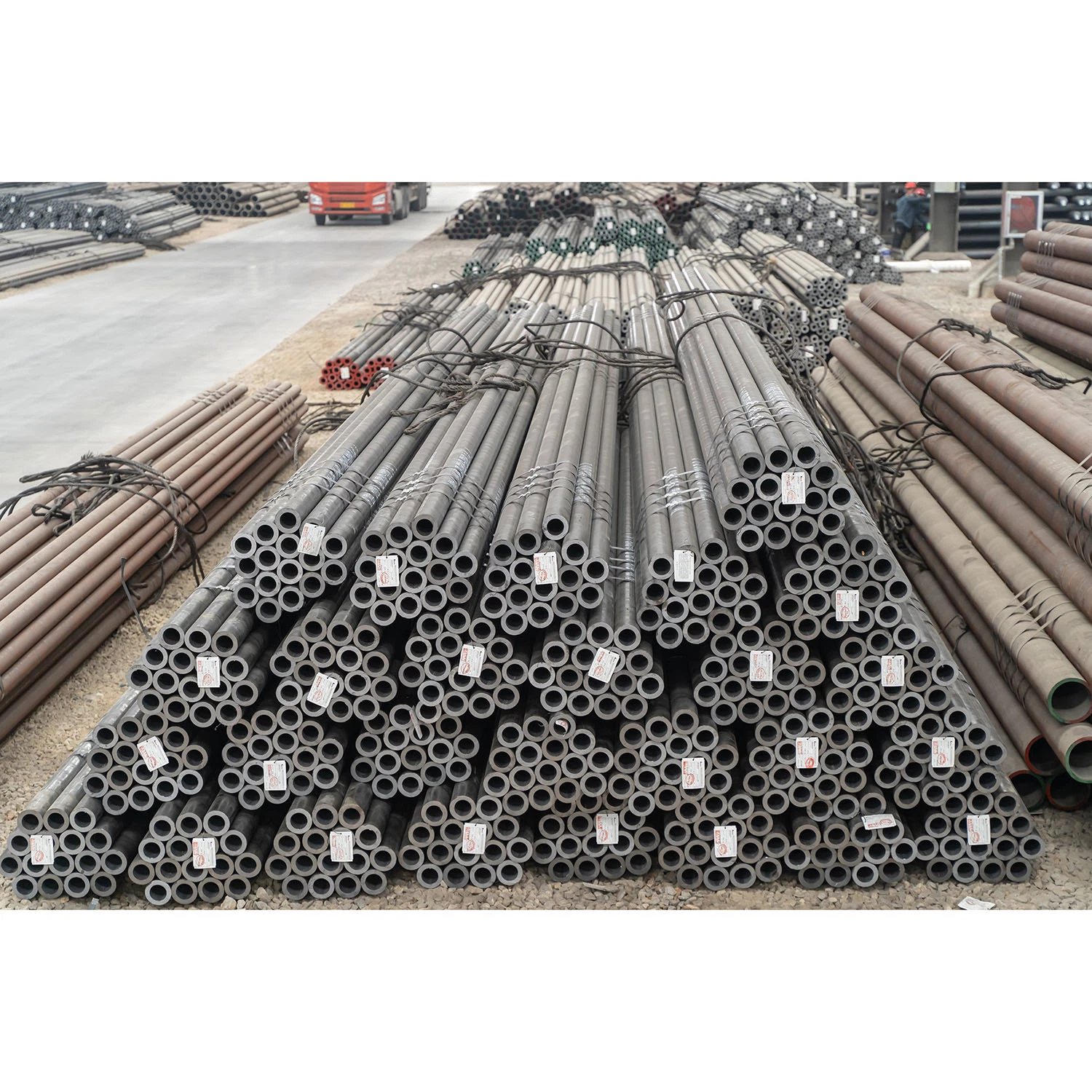 China Products/Suppliers. Carbon Steel Pipes Galvanized Seamless Carbon Stee Pipe Asm A106b/ API5l/ API5CT / ASME 36.10 Manufacture China