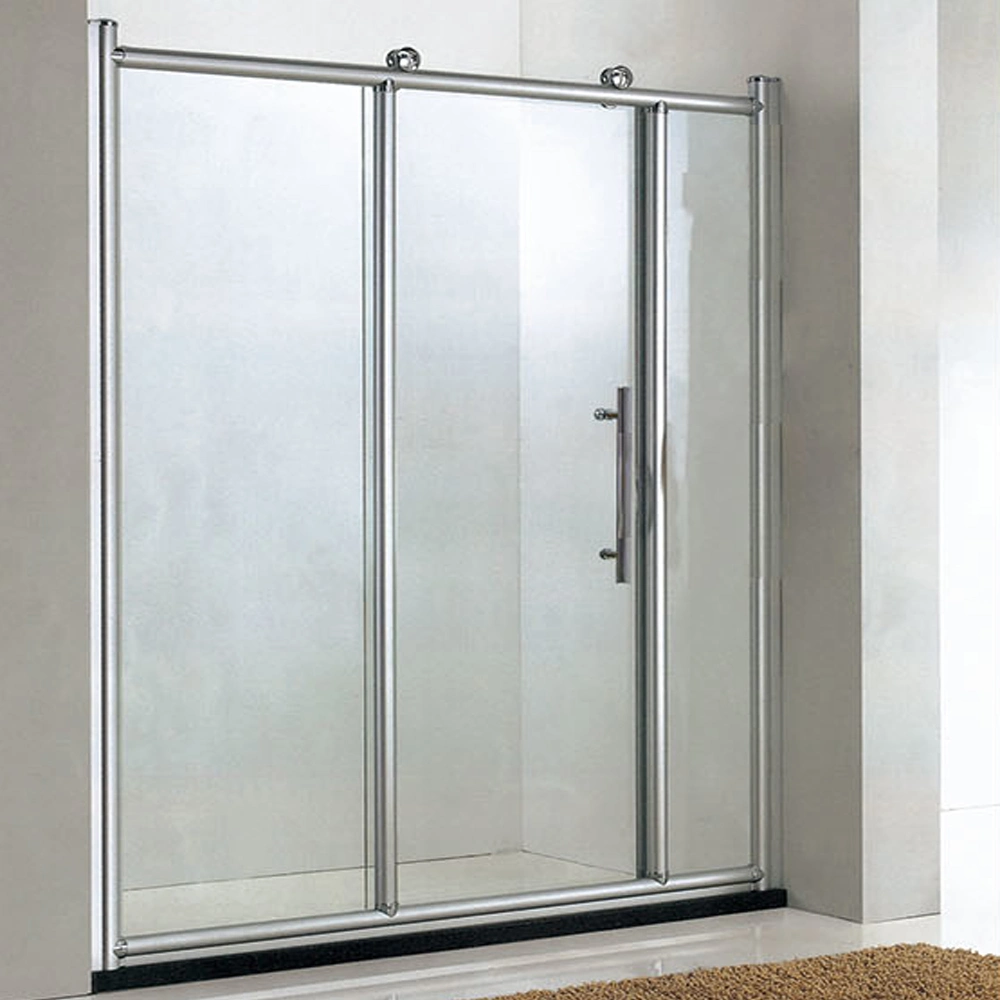 Aluminum Wall Glass Partition Wall Partition Frame