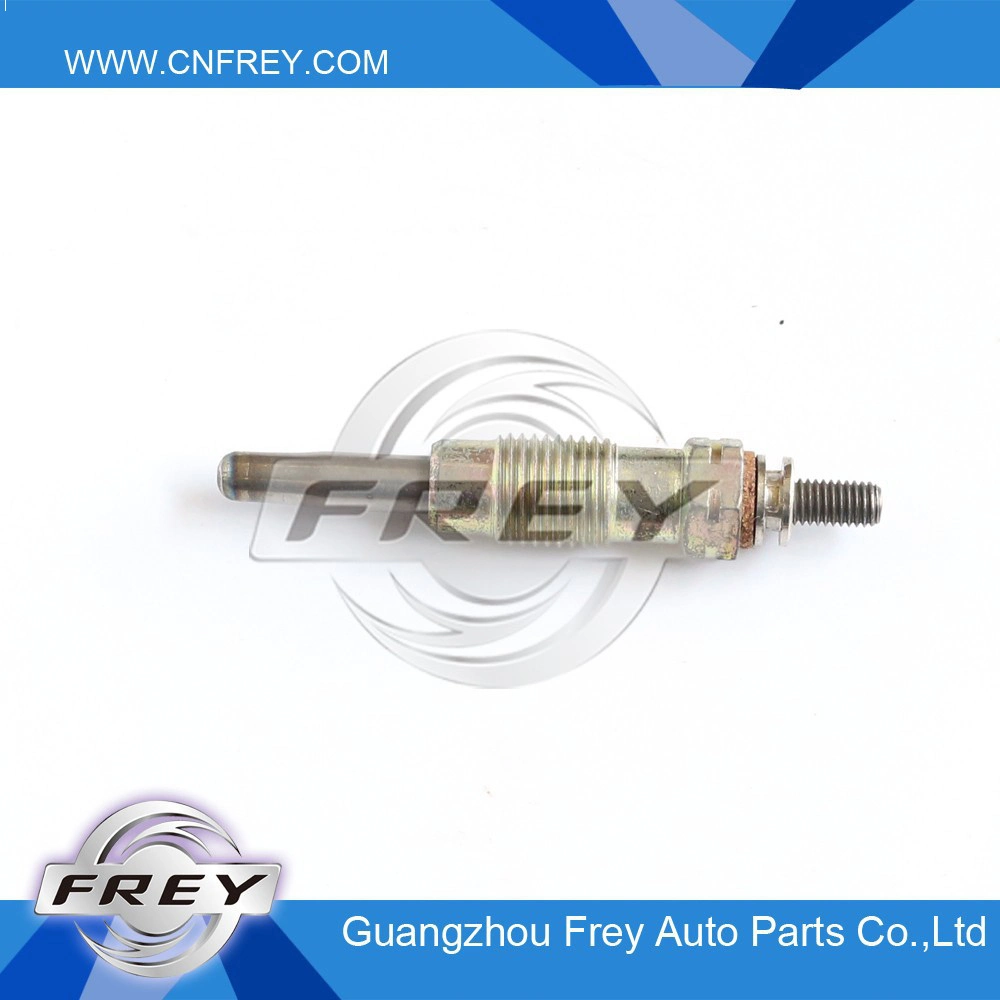 Frey Auto Parts Sprinter Glow Plug 0011593601 para Mercedes