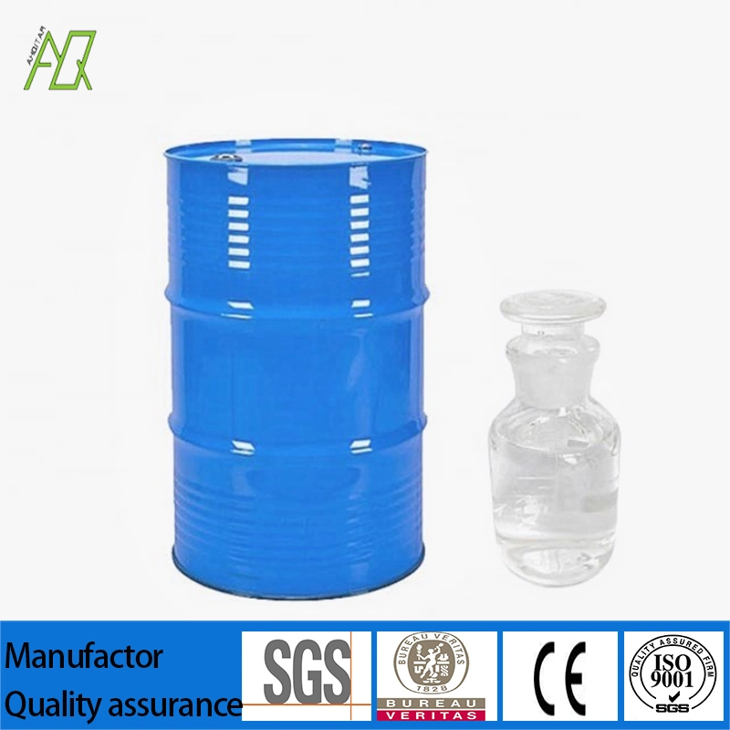 CAS 79-41-4 99% Purity Methacrylic Acid/Maa/2-Methyl-2-Propenoic Acid for Making Resins and Plastics