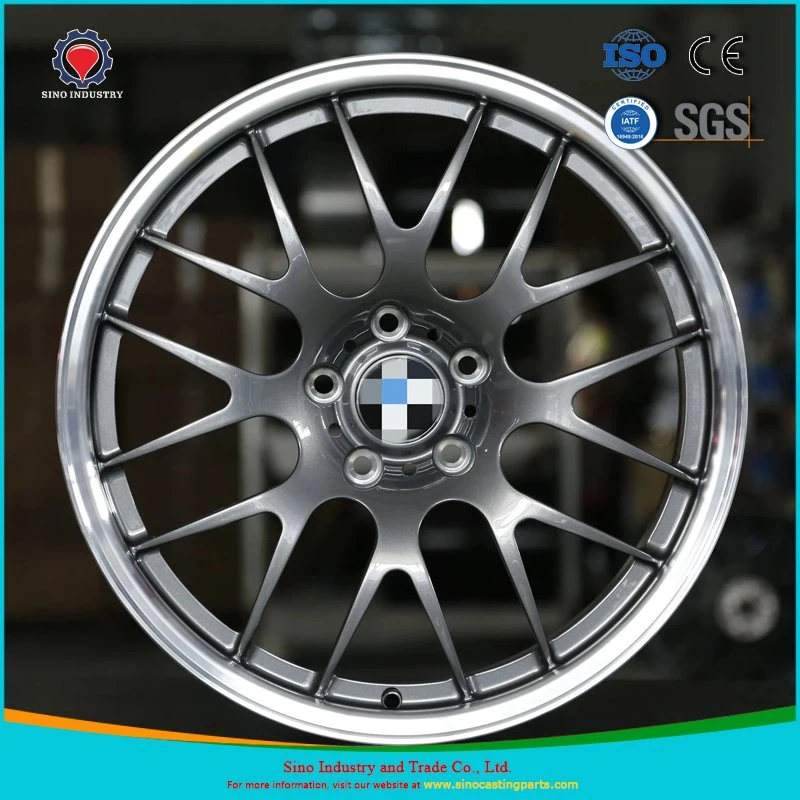 ISO9001 Certified OEM Foundry Factory Direct Wholesale/Supplier Supply Custom Auto/Car Accessories Casting/Forged Stainless Steel/Aluminum Alloy Wheel Tyre Rims/Hub