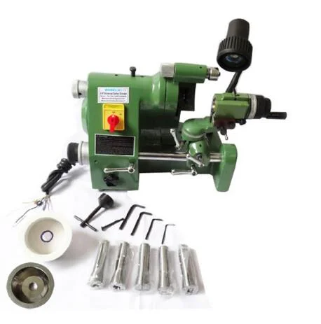 U2 Type My20A Universal Tool Grinder Machine for Grinding