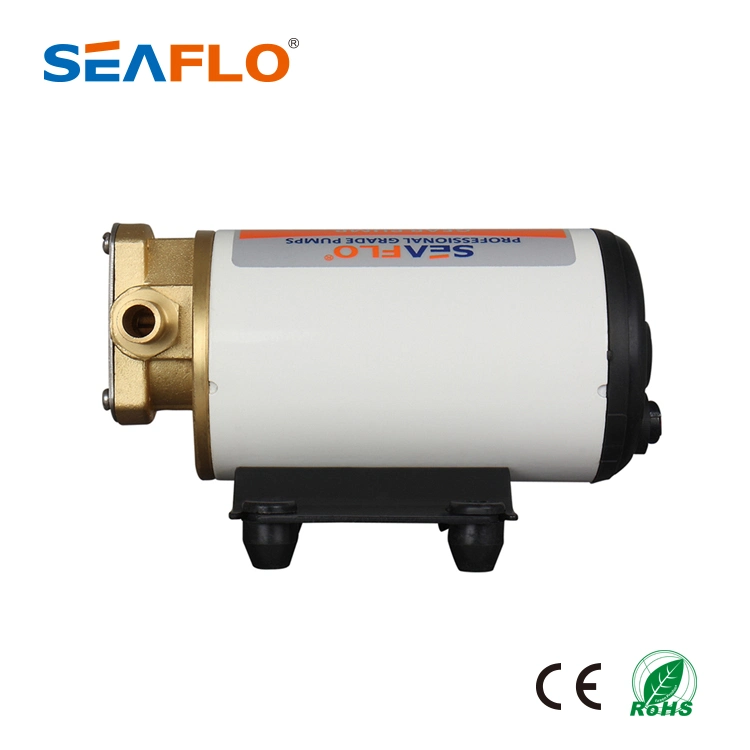 Seaflo 12lpm 3.2gpm Gear Pump for Oil Transferring