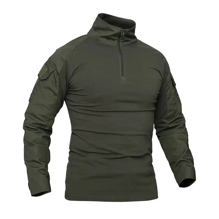 Camouflage Shirts and Pants Uniforms Jacket Tactical Uniform Clothing Combat Suit Clothes