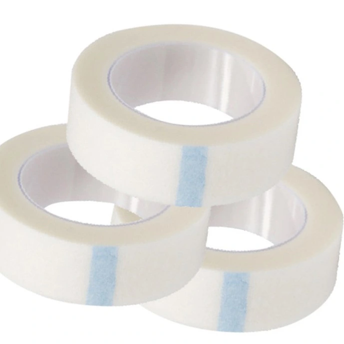 Siny Disposable Medical Non-Woven Fabric Tape Hospital Doctor Supplies Surgical Tape