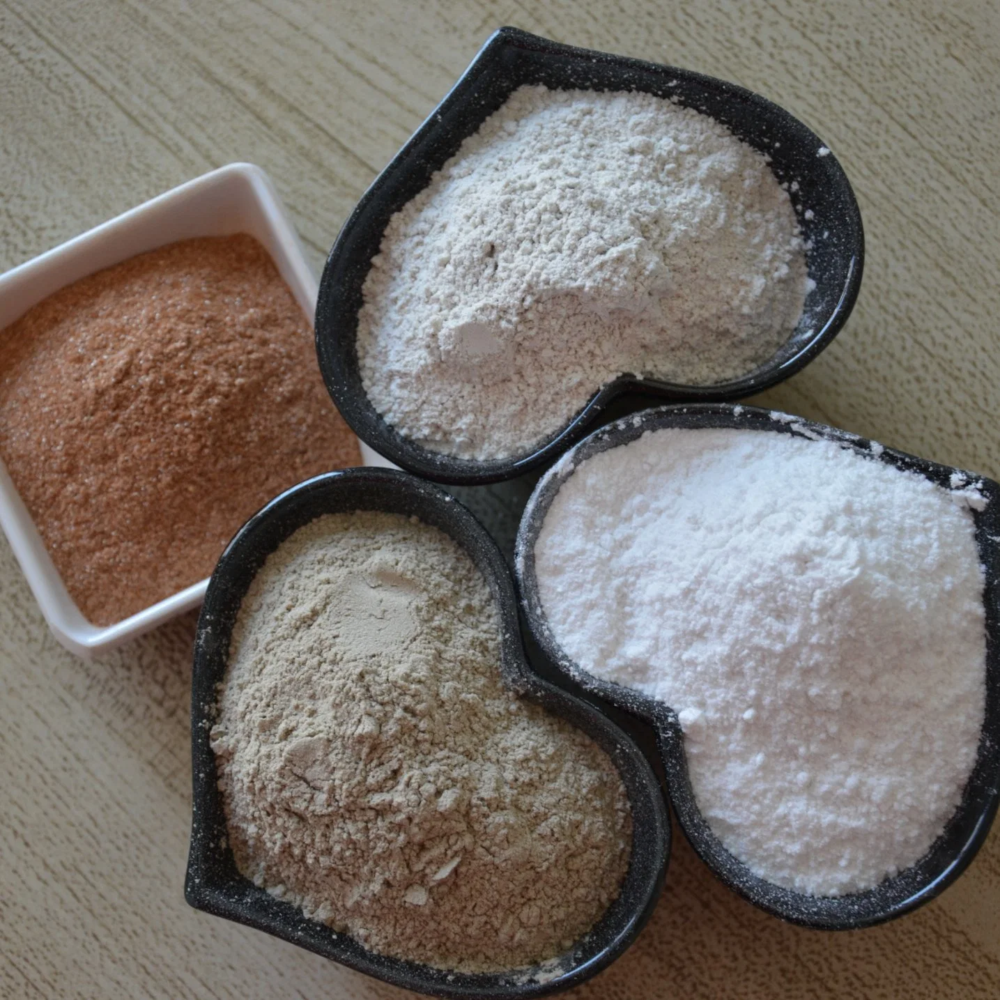 Factory Supply Ultrawhite Mica for Cosmetics Special