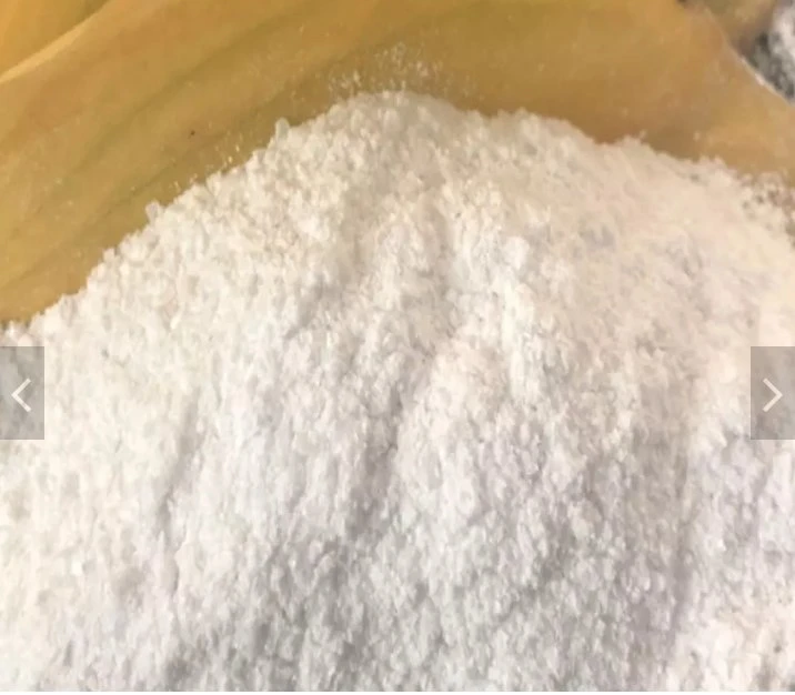 Hot Selling 99% Mgcl2 Magnesium Chloride Powder/Flakes for Industrial Use