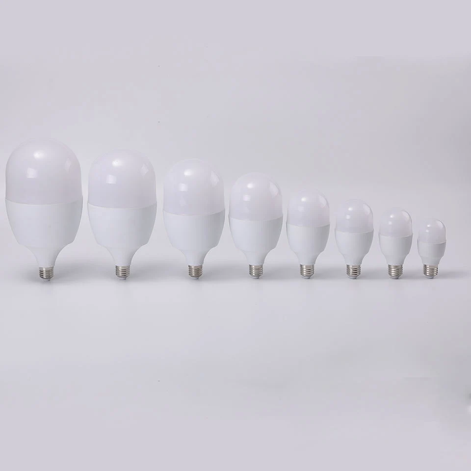 Ce RoHS élégant design 15W T70 al PBT LED anti-feu Ampoule lumière nouvel éclairage à LED