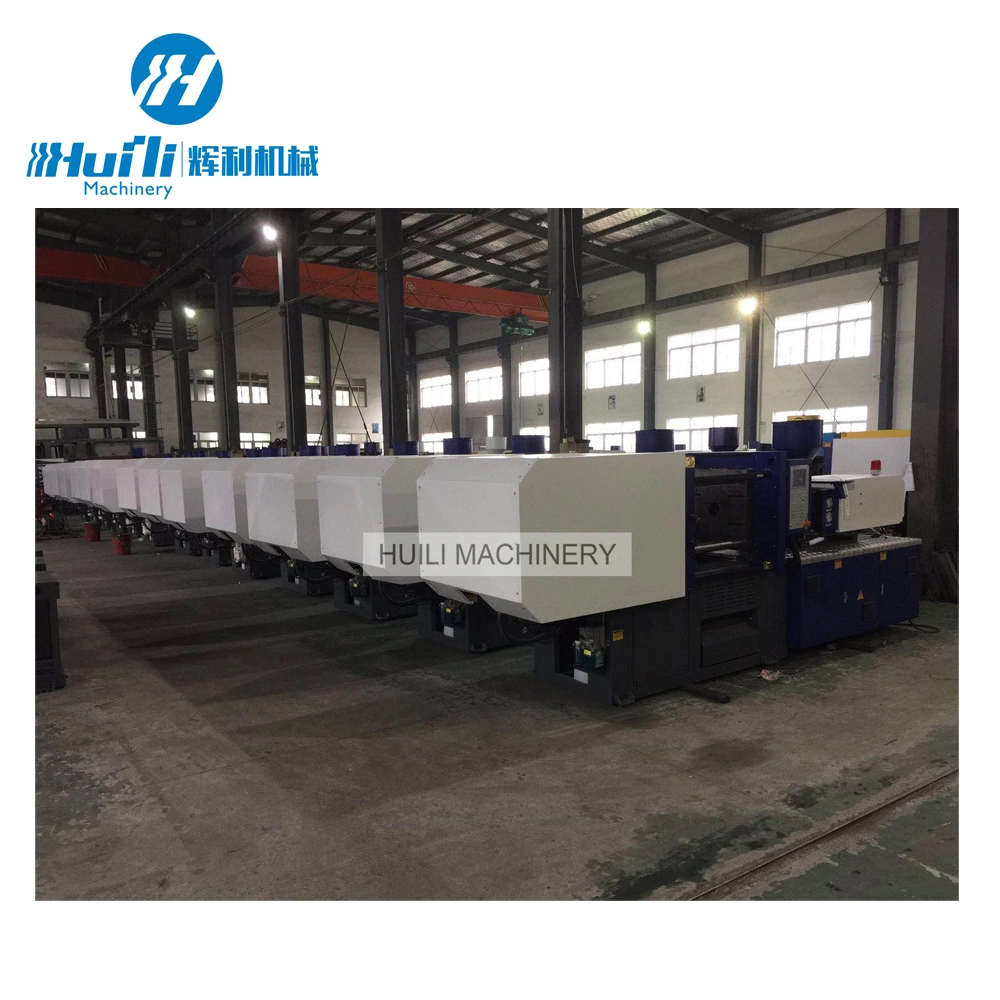 Plastic Injection Moulding Machine for Plastic Products Customized Machine Shell Mould and Plastic Injection Mould Machine Factory