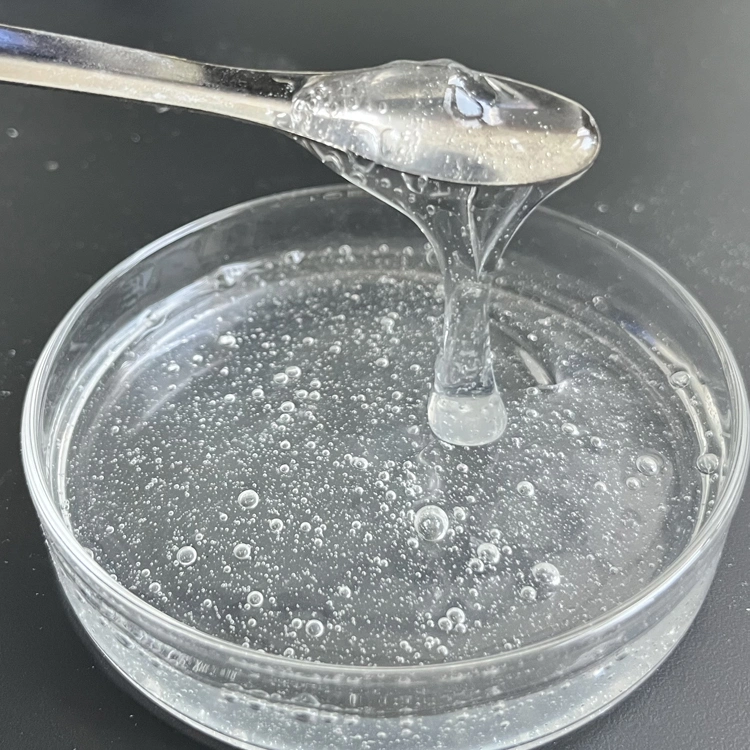 Épaississant cellulose polyanionique fortement épaissie additif pour perte de liquide PAC LV R HT