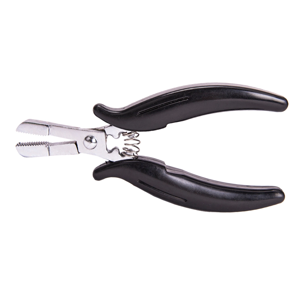 Hot Selling 3 Styles Micro-Link Removal Hair Extension Pliers