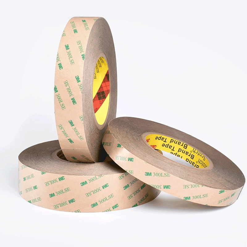 Die Cutting 3m 300lse 9495le Double Sided Sticky Pet Tape