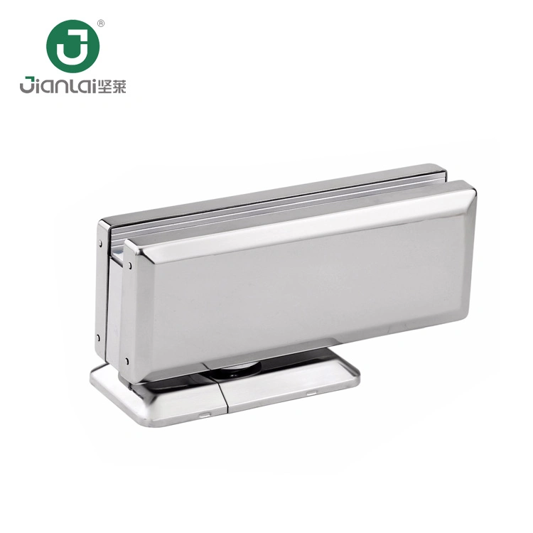 Concealed Glass Door Hydraulic Hinge Floor Spring