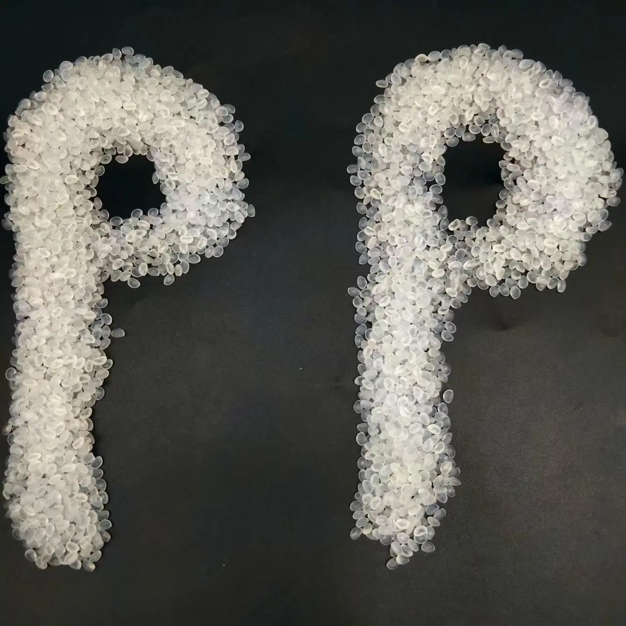 Plastic Granules PP Polyethylene PE Resin LDPE HDPE LLDPE EVA ABS PC PA Plastic Particles