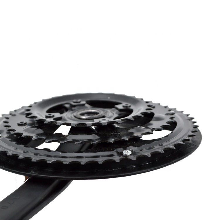 Bicycle Crank Set Chainwheel Low Price Good Quality