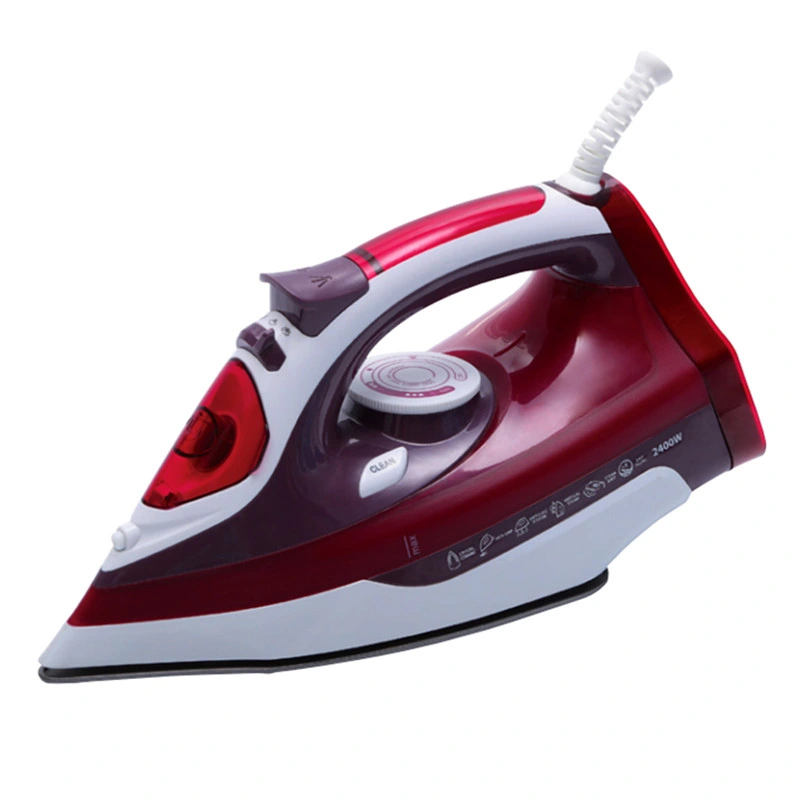 Anti-Calcium Steam Iron Electric Iron