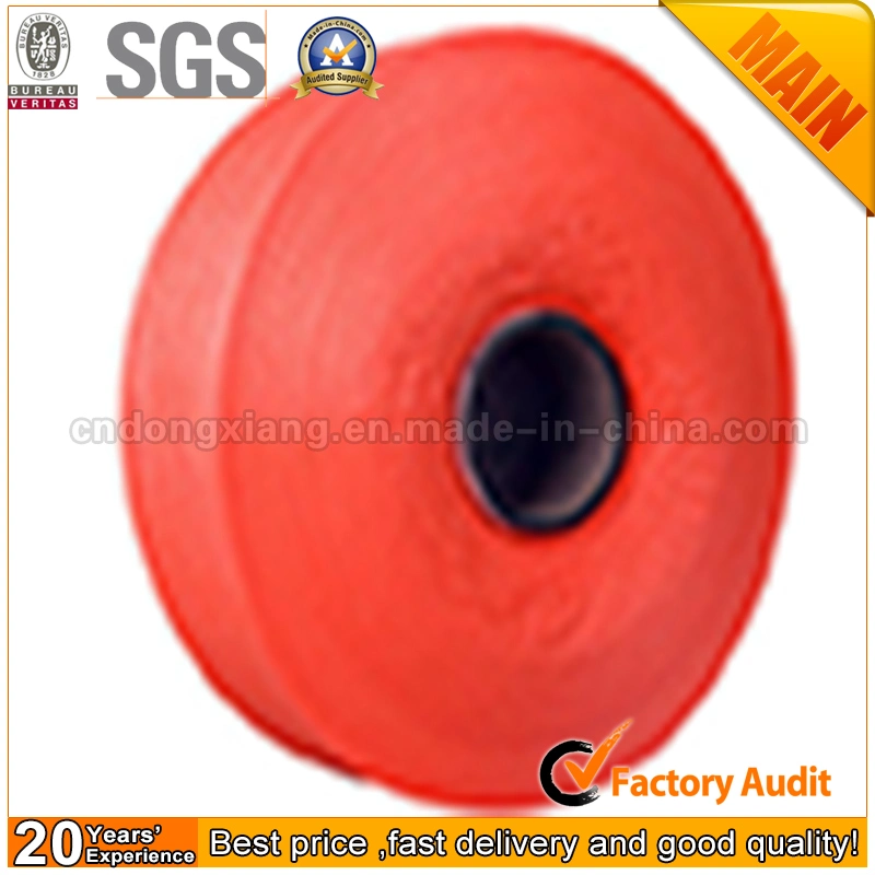 Color PP Multifilament Yarn Supplier