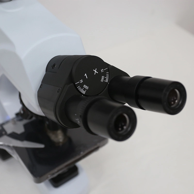 Biobase Digital Biological Microscope Dm-300 Optional Phase Contrast Kit Digital Biological Microscope for Lab