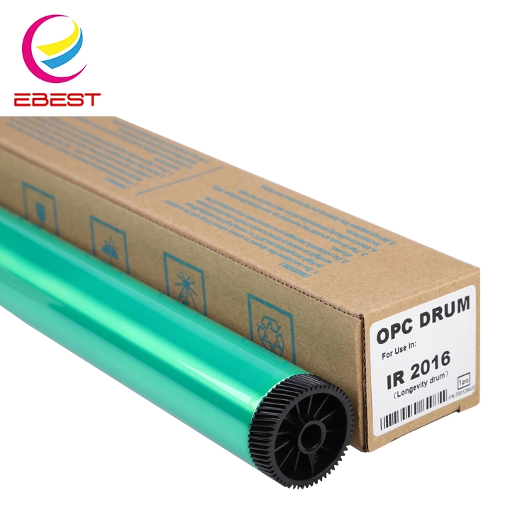 Ebest Npg28 OPC for Canon IR2016 IR2018 IR2020 IR2022 IR2025 IR2030 Drum OPC