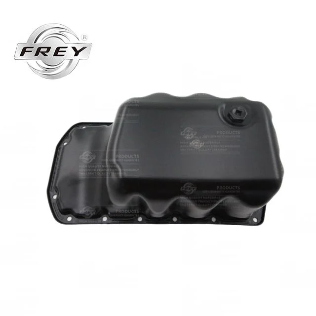 OEM 11137550483 Frey Auto Parts Car Engine Oil Pan for BMW Mini R55 R56 R58 R59 R60 R61