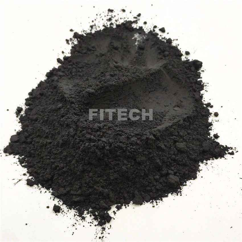 High Purity Element CAS 7440-42-8 2.34 G/Ml at 25 (Lit.) Amorphous 90%~96% Boron (B) Powder