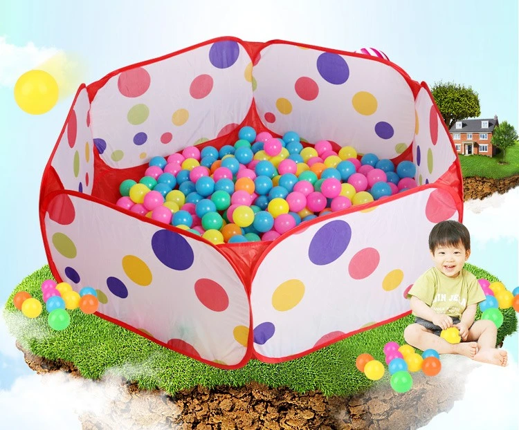 Fabricante personalizado Indoor Game House Children's Tent Glamping para Kid