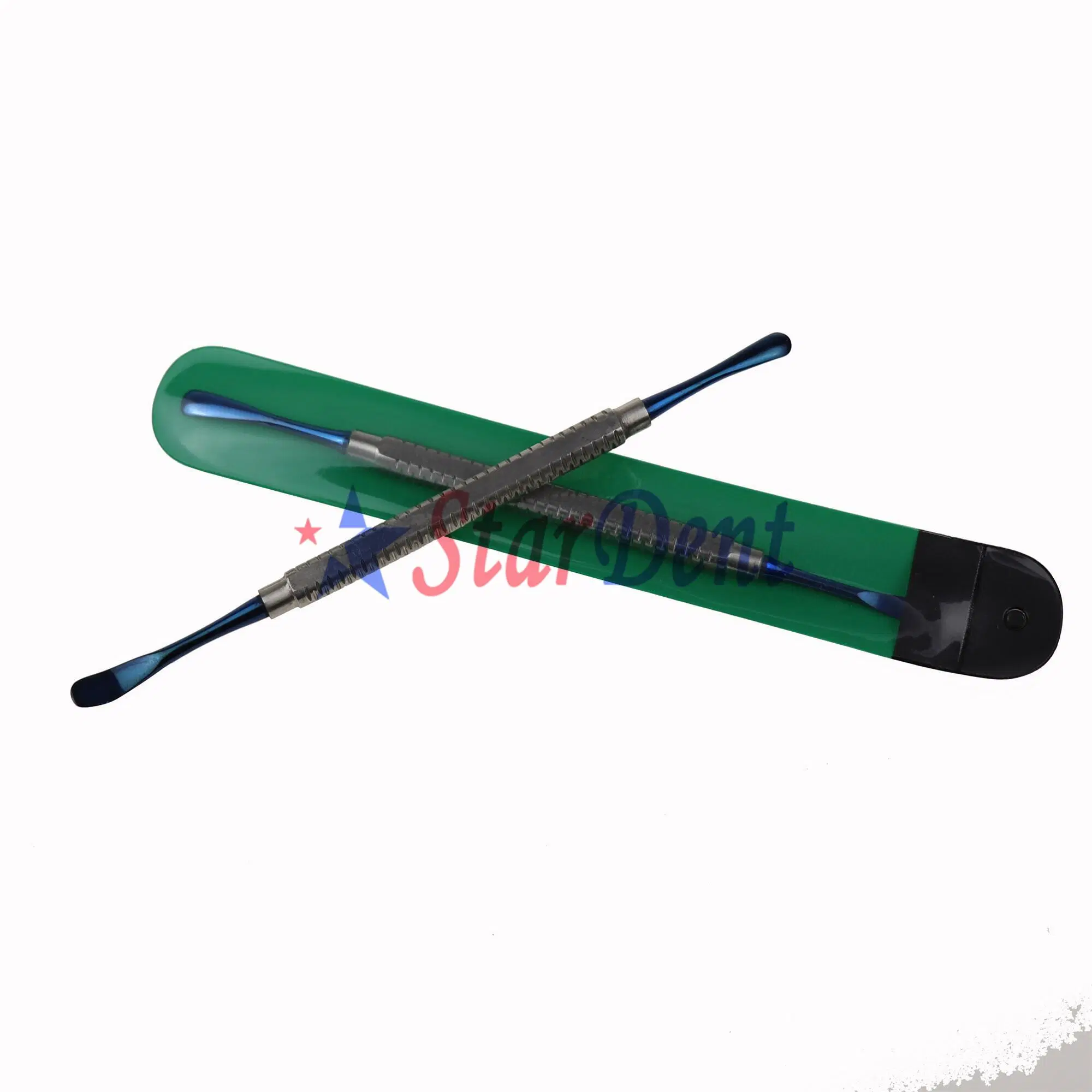 Dental Treatment Tools Dental Scalar Stainless Steel