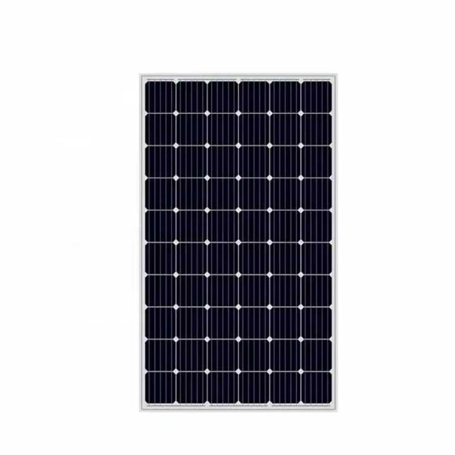 Panel sola 12V 24V 280 W Mono AC Power Panel Para Solar Home System USA Inverter Copex