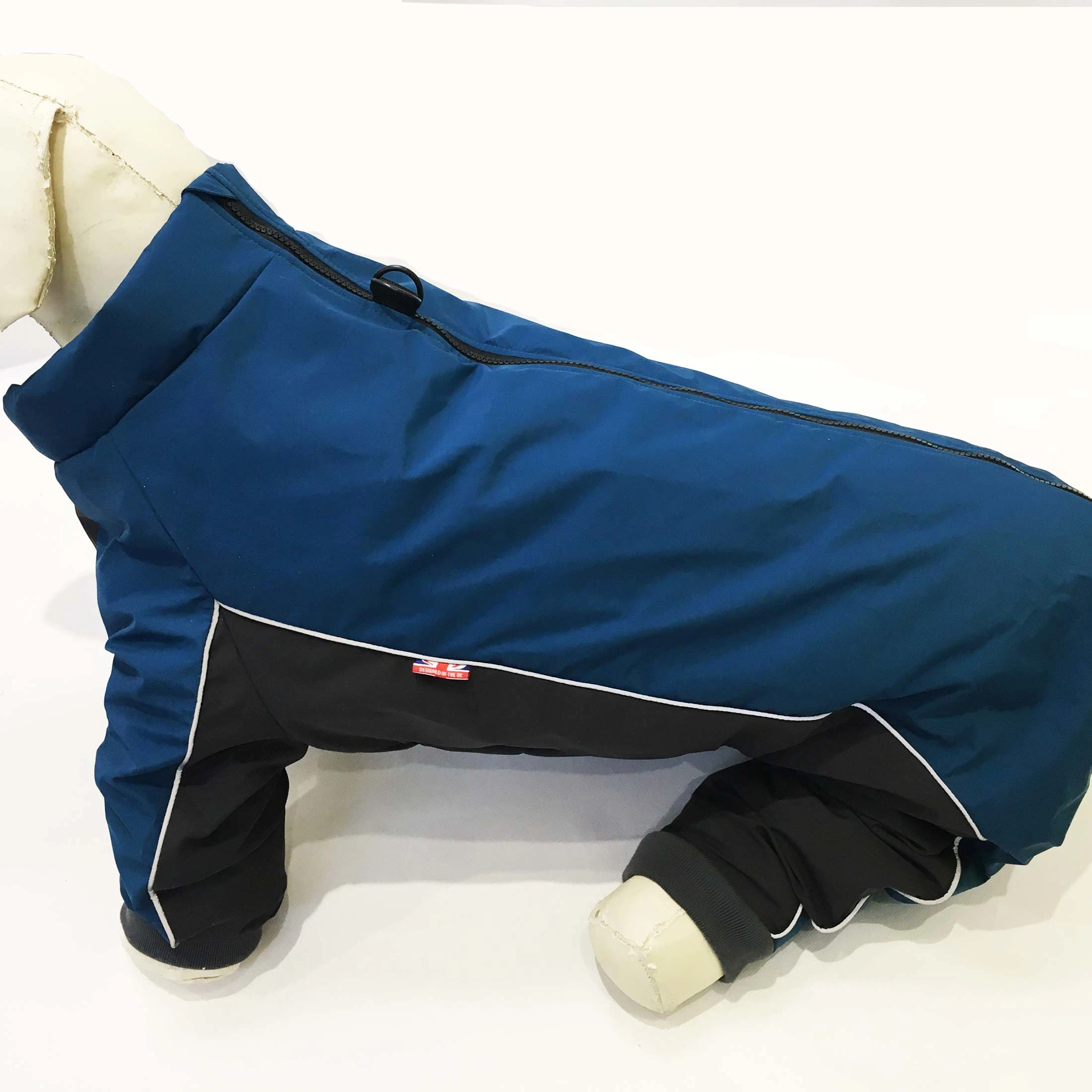 Outdoor Waterproof Sports Dog Winter Dog Coat Pet Supply Pet Product Pet Apparel