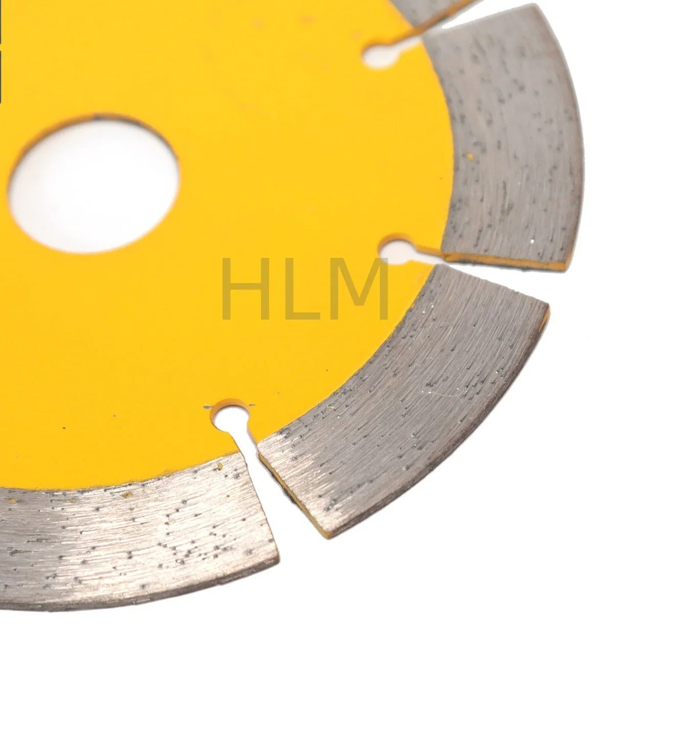 Алмазного режущего диска фарфора плитка керамический гранит мрамор Режущий нож для угловой шлифовальной машинки