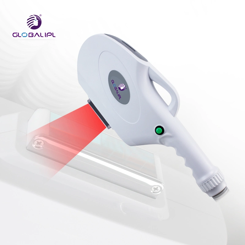 Professional Facial Rejuvenation IPL Beauty Machine