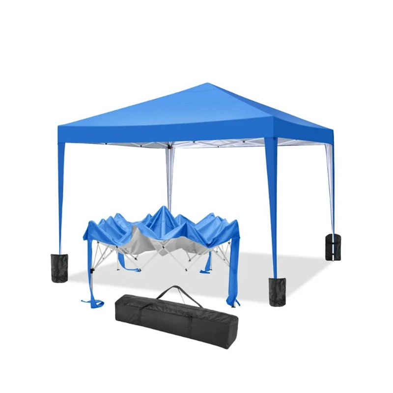 3X3 Promotional Folding Custom Event Awning Pop up Tent Display Tent