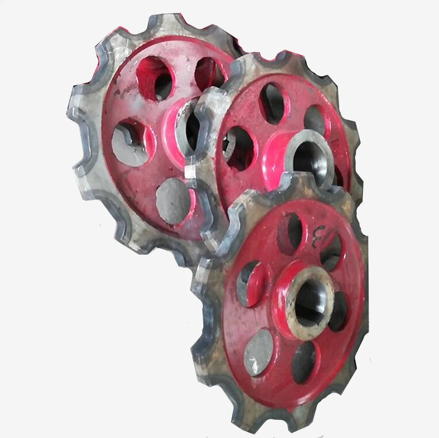 High quality/High cost performance Industrial Chain Sprocket