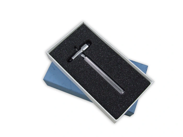 Martillo reductor Reflex profesional para diagnóstico médico